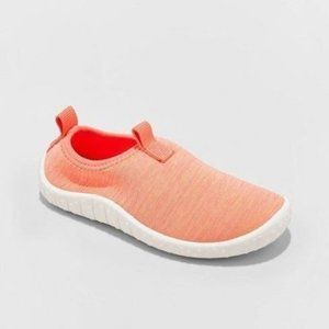 INSTOCK ORANGE Kids Water Boys&Girls Shoes SLIP Jelly Swim Shoes INSTOCK ORANGE Kids Water Boys&Girls Shoes SLIP Jelly Swim Shoes